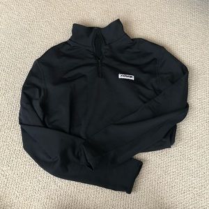 Ski Quarter Zip Heat Gear